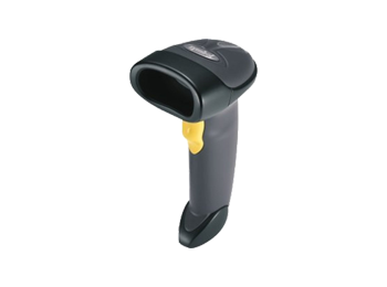 Barcode Scanner